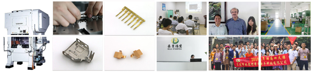 羞羞在线视频精密冲压件