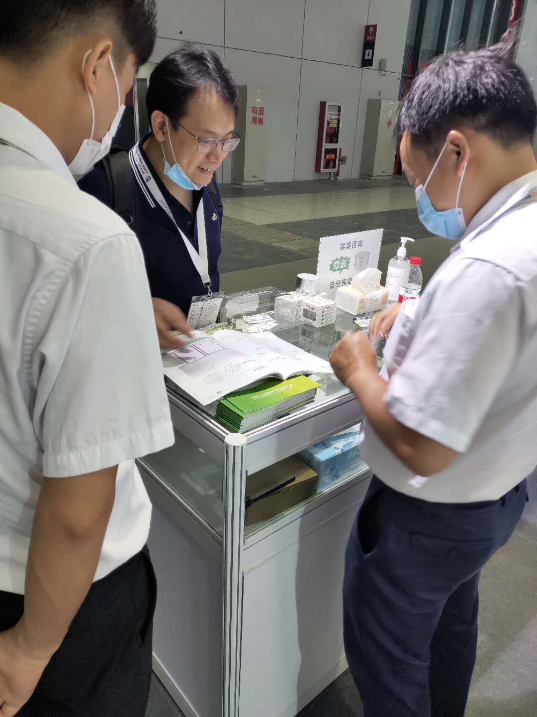 2020慕尼黑电子展-羞羞在线视频精密 2020慕尼黑电子展-羞羞在线视频精密
